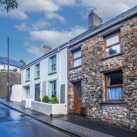 Church Terrace - 3 Bedroom Cottage - Saundersfoot Exterior photo