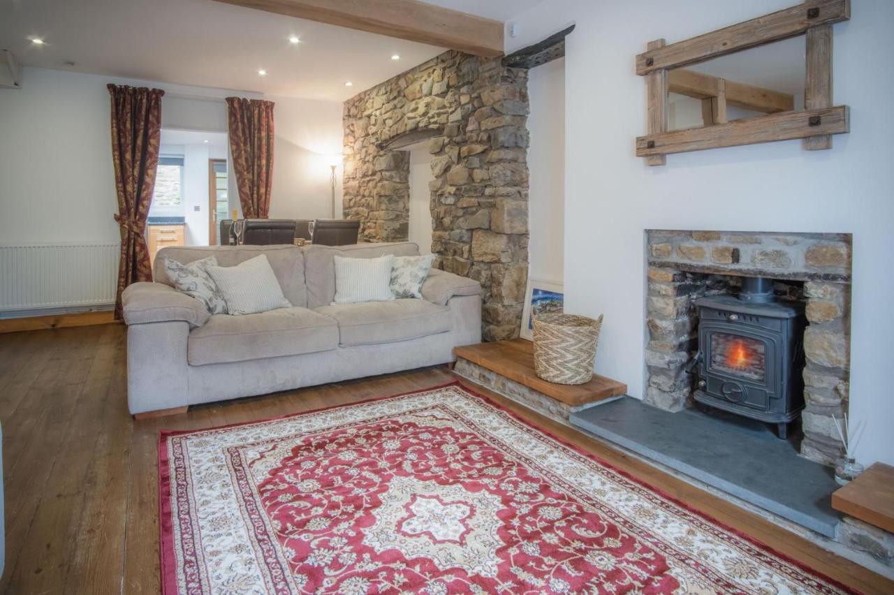 Church Terrace - 3 Bedroom Cottage - Saundersfoot Exterior photo