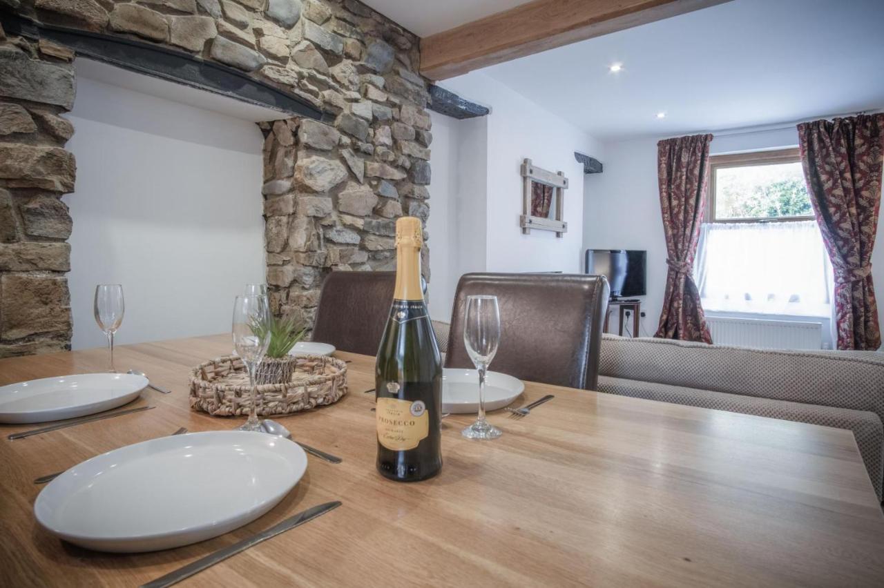 Church Terrace - 3 Bedroom Cottage - Saundersfoot Exterior photo